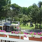 Santa Margherita מלון