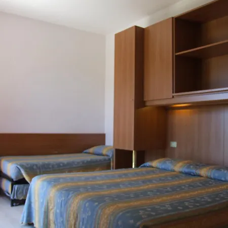 Santa Margherita 2* Каорле