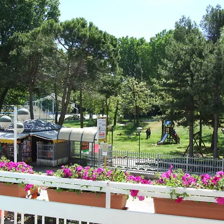 Santa Margherita Отель
