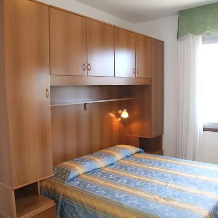 Santa Margherita Отель 2*