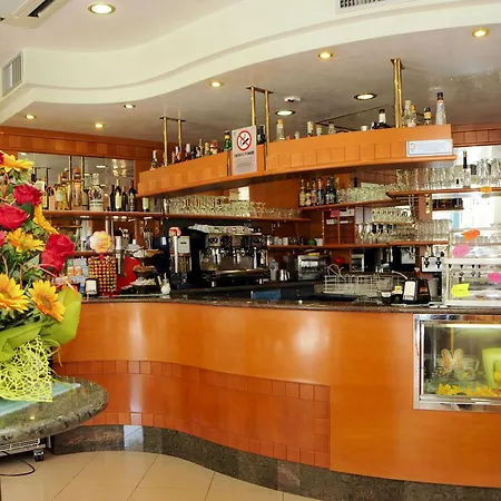 Santa Margherita 호텔 카오를레