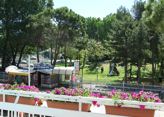 Santa Margherita Hotel