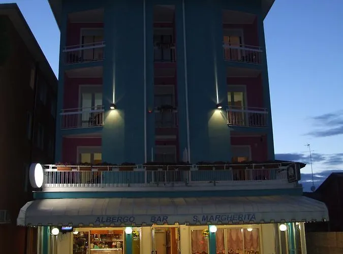 Santa Margherita Hotel Caorle