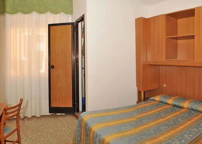 Hotel Santa Margherita