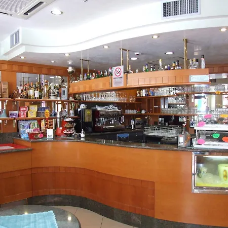 Hotel Santa Margherita