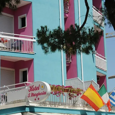 Santa Margherita Hotel 2*