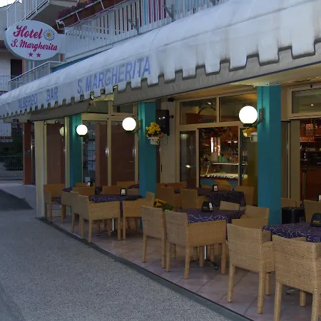 Santa Margherita Hotel