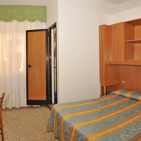 Hotel Santa Margherita