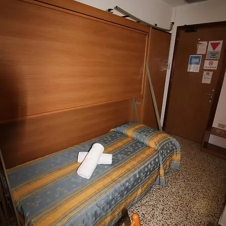 Hotel Santa Margherita